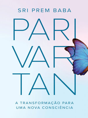 cover image of Parivartan